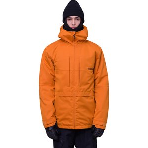 686 Limited LV Signature Shell Snowboard Jacket (Men's)