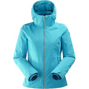 eider edge jacket