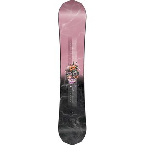 Nitro Women's Beauty Snowboard