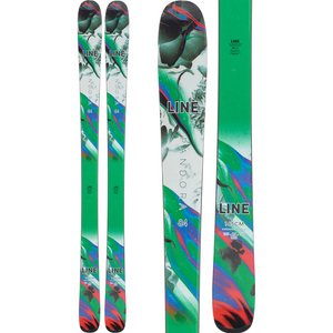 Line Pandora 84 Women's Skis 2024