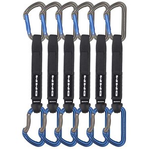 ASSORTED COLOUR & SIZE LIFEVENTURE KARABINERS FOR ACCESSORIES 