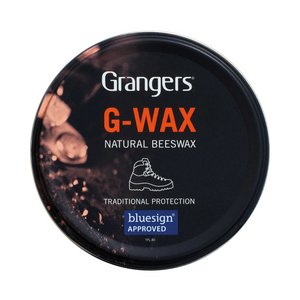 Grangers G-Wax 80g