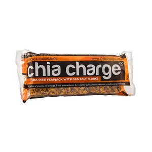 Chia Charge Flapjack Original
