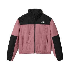 The North Face Gosei Insulated Women's Puffer Jacket