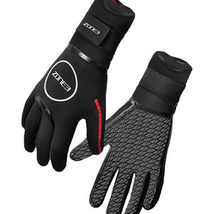 Zone3 Neoprene Heat-Tech Warmth Swim Gloves