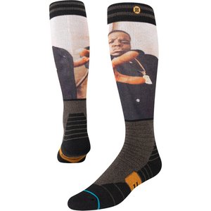 Stance King Of Ny Men's Socks