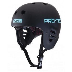 PRO-TEC Sky Brown Full Cut Helmet