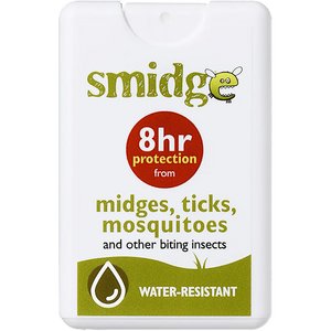 Smidge Pocket Insect Repellents