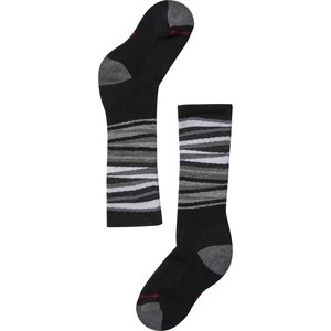 Smartwool Merino Wintersport Stripe Kids' Socks