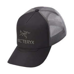 Arc'teryx Bird Word Trucker Curved Cap
