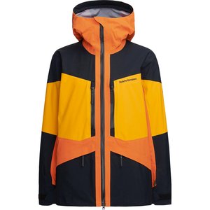 peak performance granite jacket