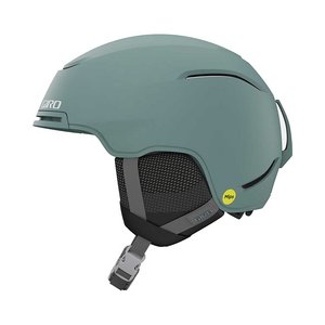 Diamond MIPS Snow Helmet, Olive / S