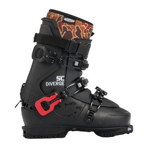 K2 Diverge SC Men's Ski Boots 2023
