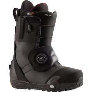 burton photon step on snowboard boots 2019