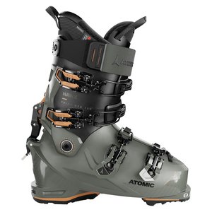Atomic Hawx Prime XTD 120 GW Men's Ski Boots 2024