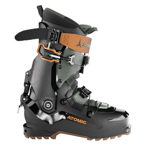 Atomic Backland XTD Carbon 120 Men's Ski Boots 2024