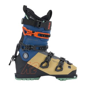 K2 Mindbender 120 LV GW Men's Ski Boots 2024