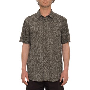 Volcom Men's Stone Mash Shirt
