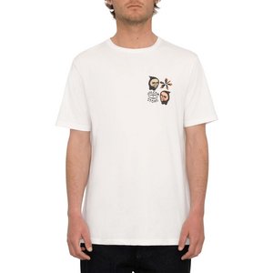 Volcom Men's Flower Budz Fty Mens T-Shirt