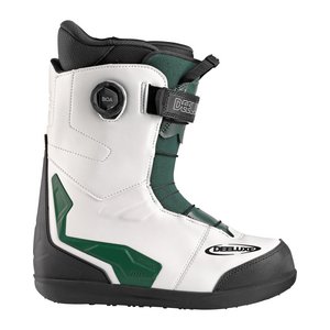 Deeluxe Men's Aeris KB Snowboard Boots