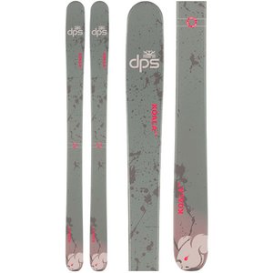 Dps ski outlet bag