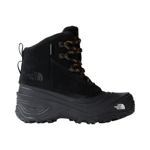 The North Face Youth Chilkat V Lace Waterproof Kids' Boots