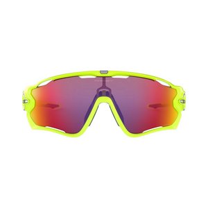 Oakley Jawbreaker Retina Burn / Prizm Road Sunglasses