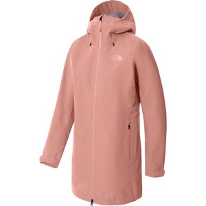 The North Face Women's Dryzzle FUTURELIGHT Parka Jacket