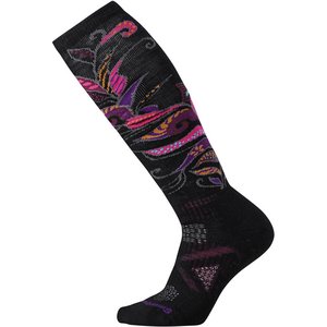 Smartwool Women's Merino PhD Medium Pattern Socks