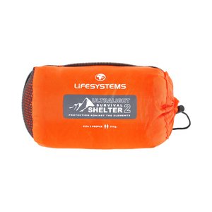 Lifesystems Ultralight Survival Shelter 2