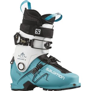Salomon MTN Explore Women's Ski Boots 2022