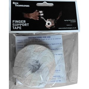 Rock Technologies Finger Tape - 2.50cm