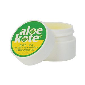 Aloe Up Kote SPF 25 Lip Balm