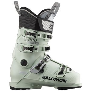 Salomon S/PRO Alpha 100 GW Women's Ski Boots 2024