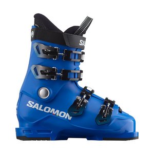 Salomon S/Race 60T L (size 25.0 and over) Youth Ski Boots 2024