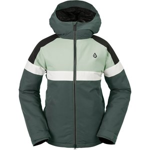 Volcom Women's Lindy Insulated Jacket