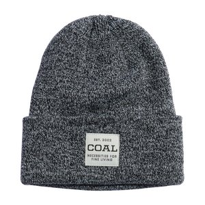 Coal Beanies