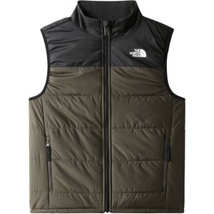 The North Face Never Stop Kids' Synthetic Vest XL