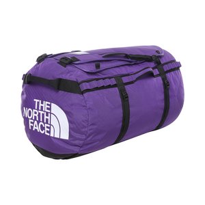 duffel bag tnf