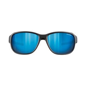 Julbo Montebianco 2 Matt Black/Blue/White / Spectron 3 Polarized Sunglasses