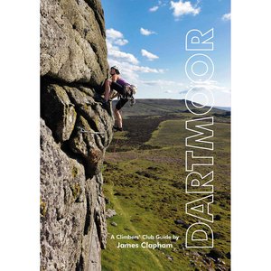 Climbers' Club Dartmoor Guide Book