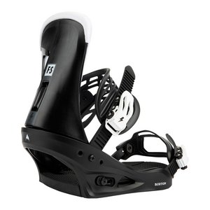 custom snowboard bindings