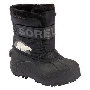 Sorel Snow Commander Toddler Snow Boots