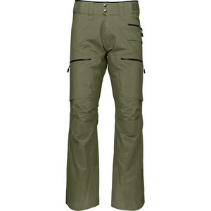 Norrona Lofoten Gore-Tex Insulated Men's Pants