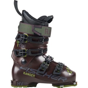 Fischer Ranger One 130 Vacuum GW DYN Men's Ski Boots 2023