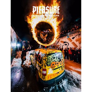 Pleasure Magazine Issue 145