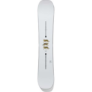 Nidecker Smoke Snowboard