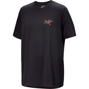 Arc'teryx Men's Arc'Multi Bird Short Sleeve T-Shirt