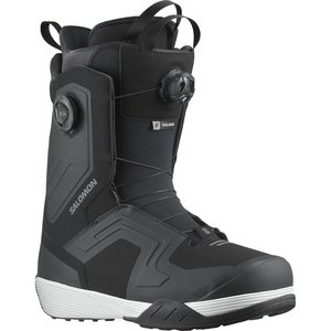 Salomon Men's Dialogue Dual BOA Wide Snowboard Boots