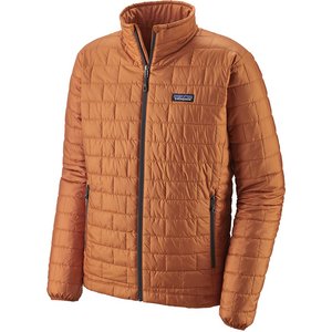 Patagonia Men's Nano Puff Insulated Jacket